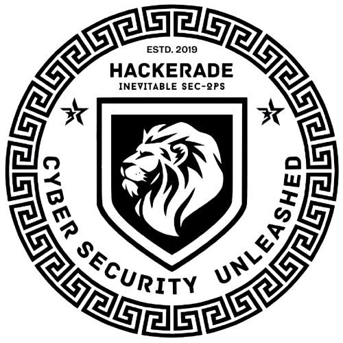 HACKERADE